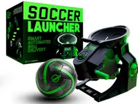 StrikeSphere Soccer Launcher StrikeSphere Soccer Launcher