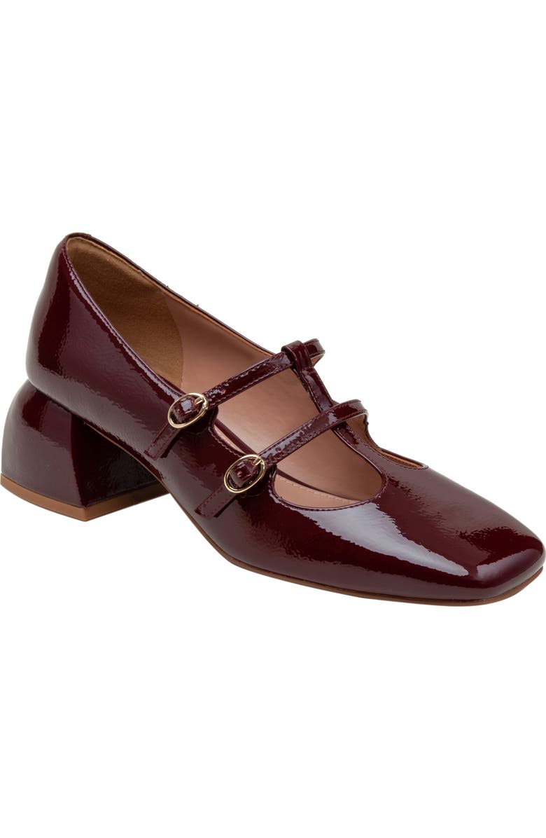 Maurice Mary Jane Pump