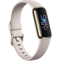 10. Fitbit Luxe: $129.99