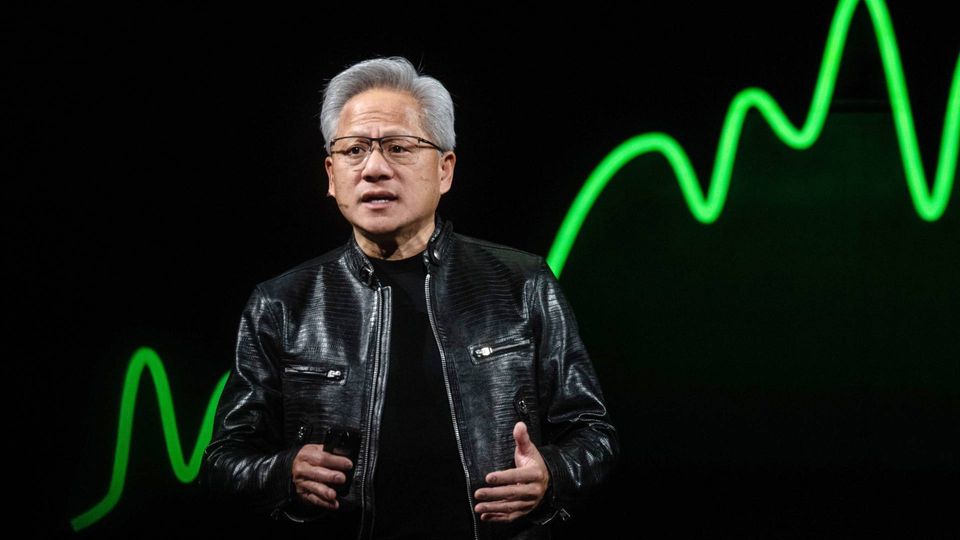 Nvidia is reportedly being investigated by the DOJ over its biggest ever deal, a $20 billion non-exclusive agreement with Groq