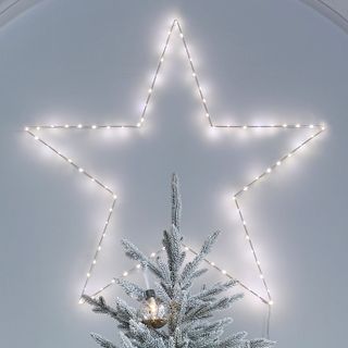 christmas star