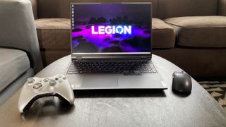 Lenovo Legion Pro 5