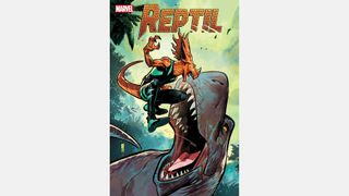 Marvel Comics June 2021 solicitations