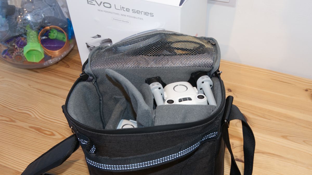 Autel EVO Lite+
