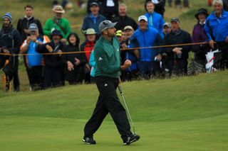 Open Championship Gallery: Day 2