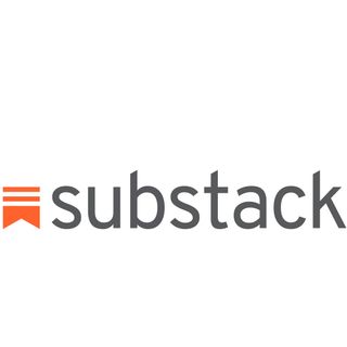 Substack logo