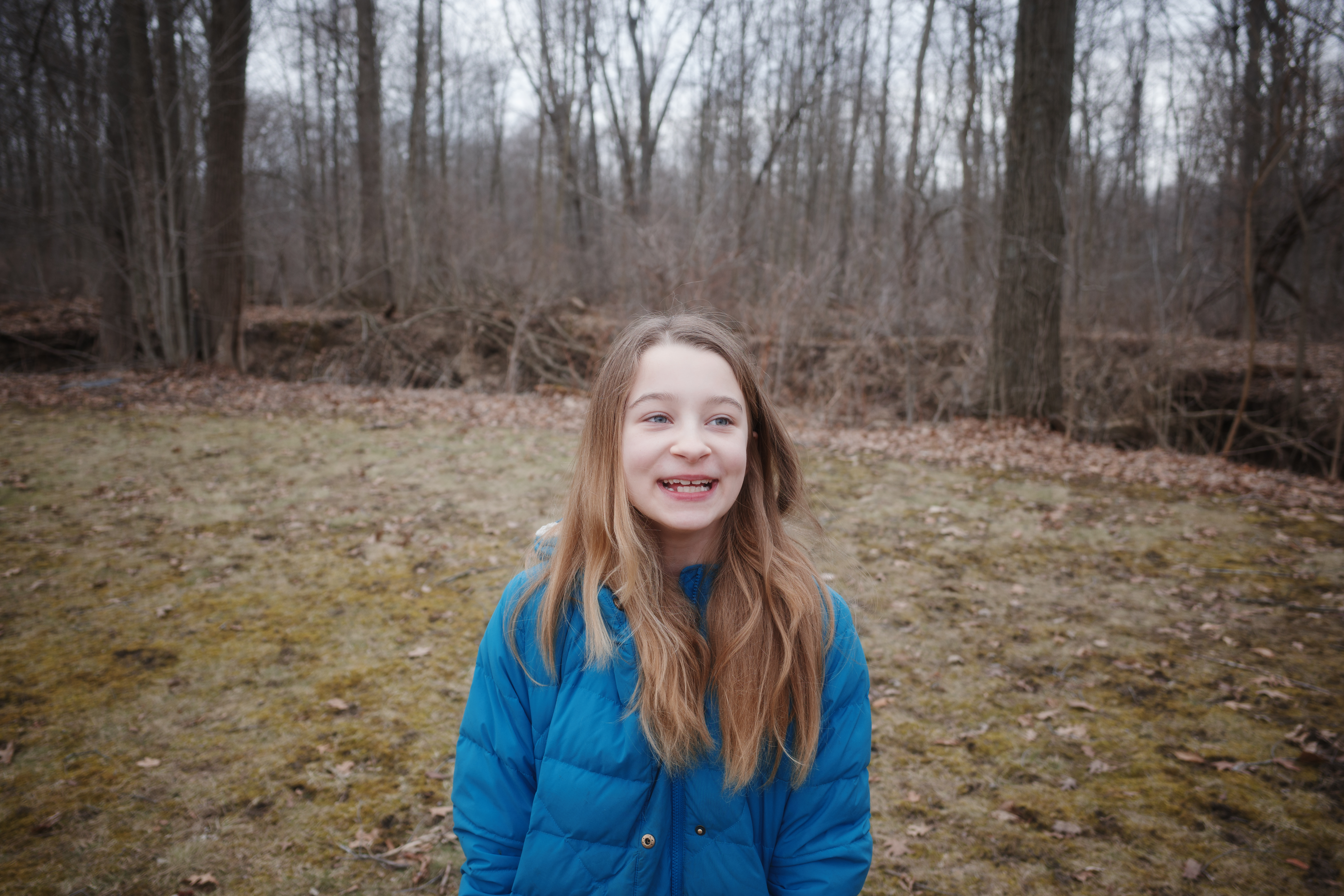 Image sample from the Ricoh GR IV HDF