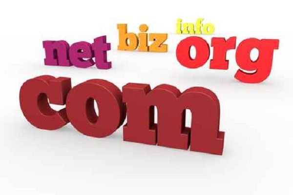 Domain name