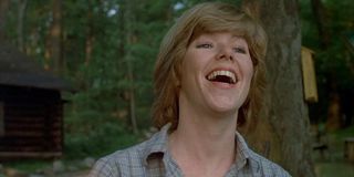 Adrienne King - Friday the 13th