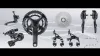 Campagnolo Super Record 12 Groupset