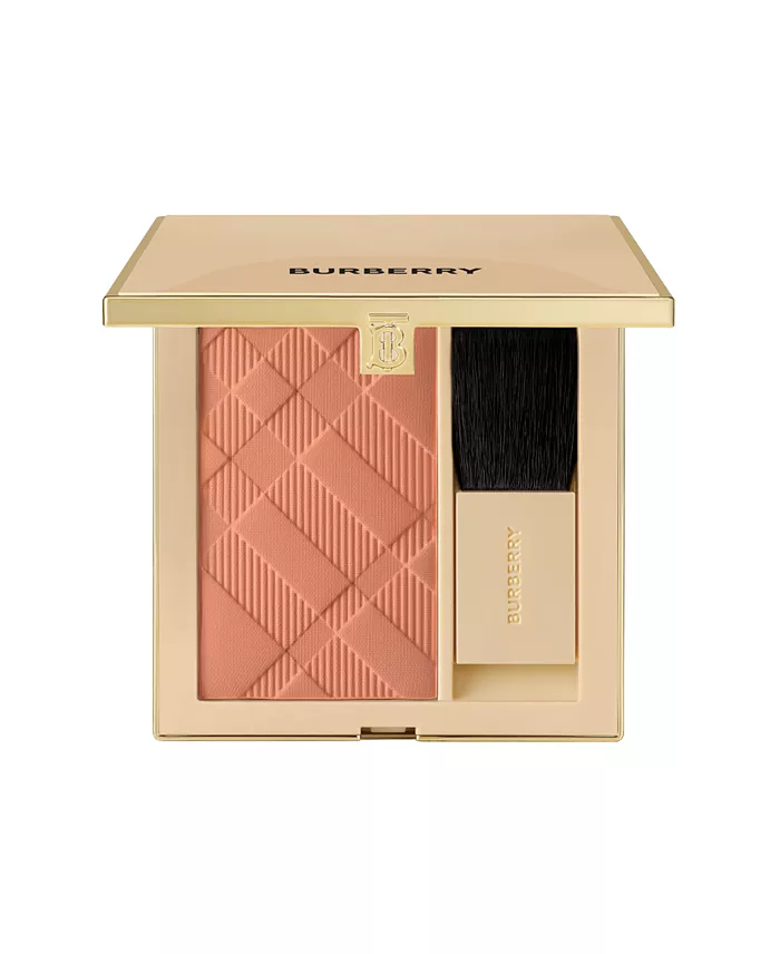 Burberry Powder Blush in Earthy Rose