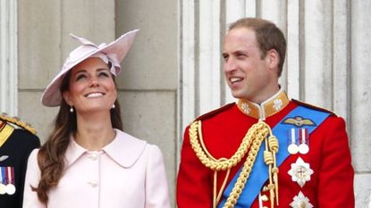 will and kate