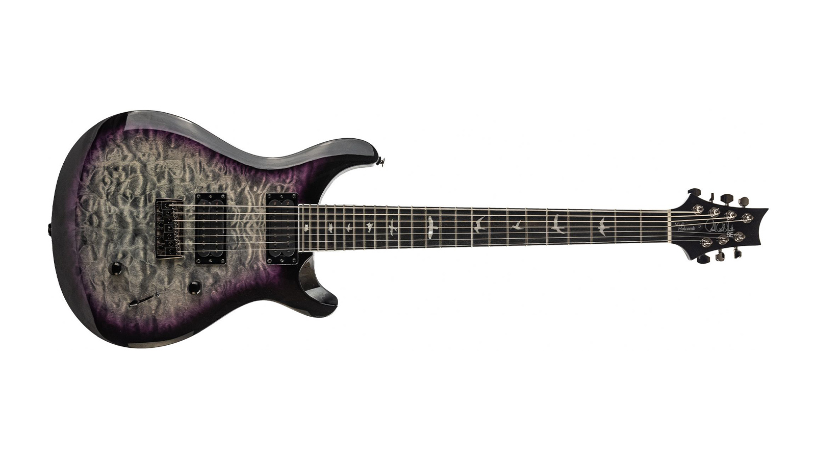 The 12 Best 7 String Guitars 2022 Budget Spanning Picks For Djent To