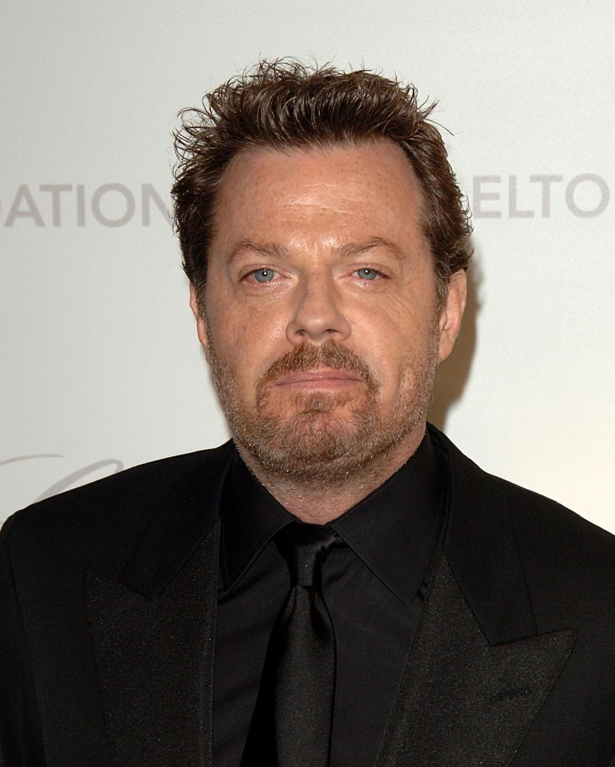 Eddie Izzard to play Long John Silver in Sky drama