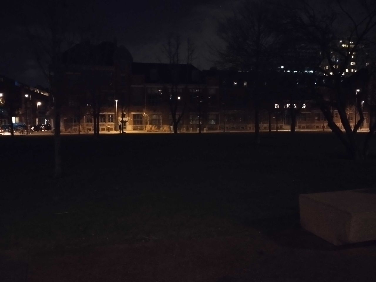 Poco X5 camera