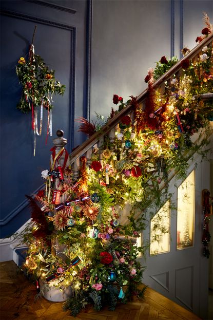 Traditional Christmas decor ideas – 17 classic festive looks | Real Homes