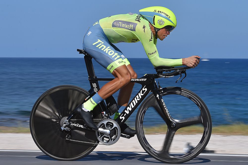Alberto Contador (Tinkoff)