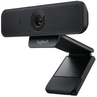 Logitech C925-E Webcam