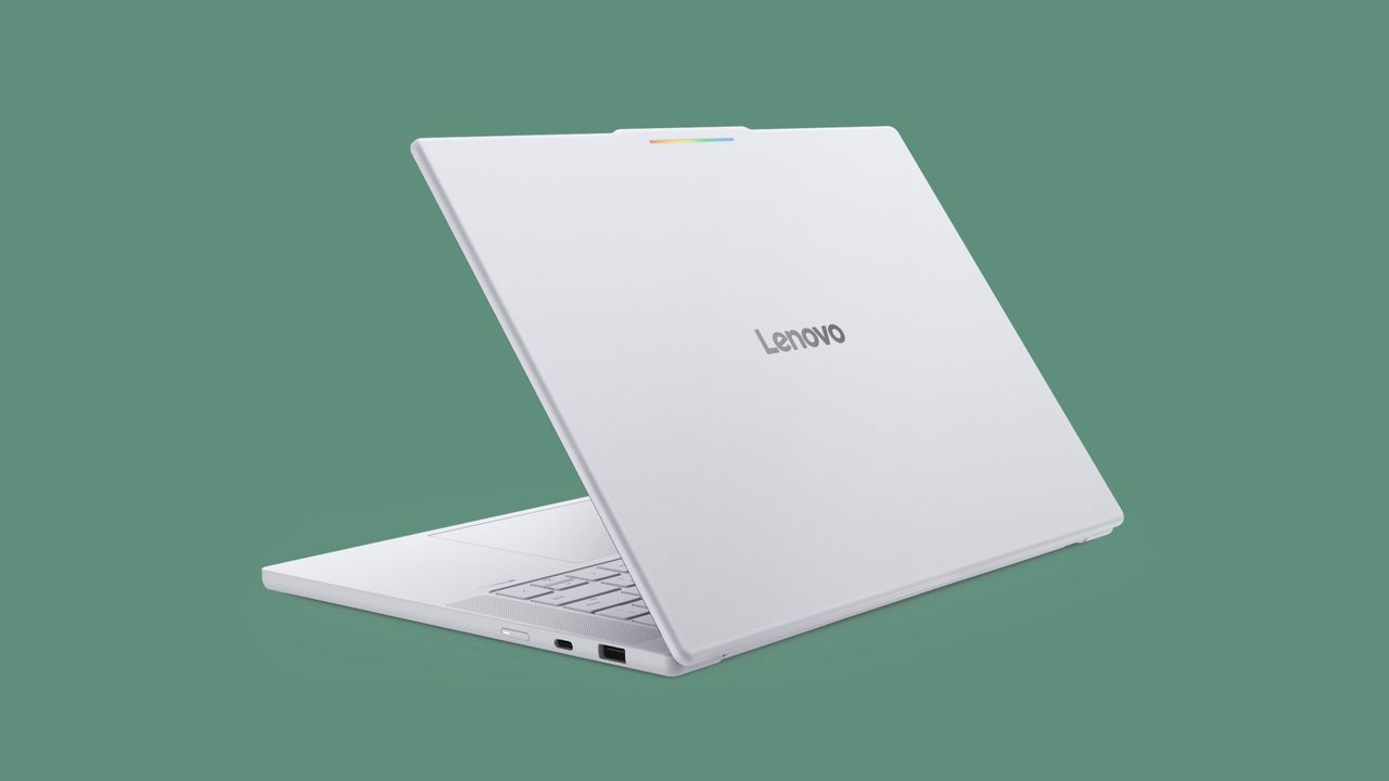 Lenovo Googlebook 15
