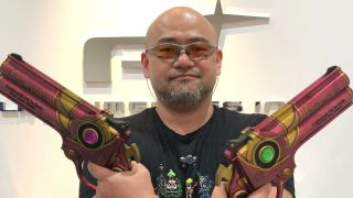Hideki Kamiya leaves PlatinumGames