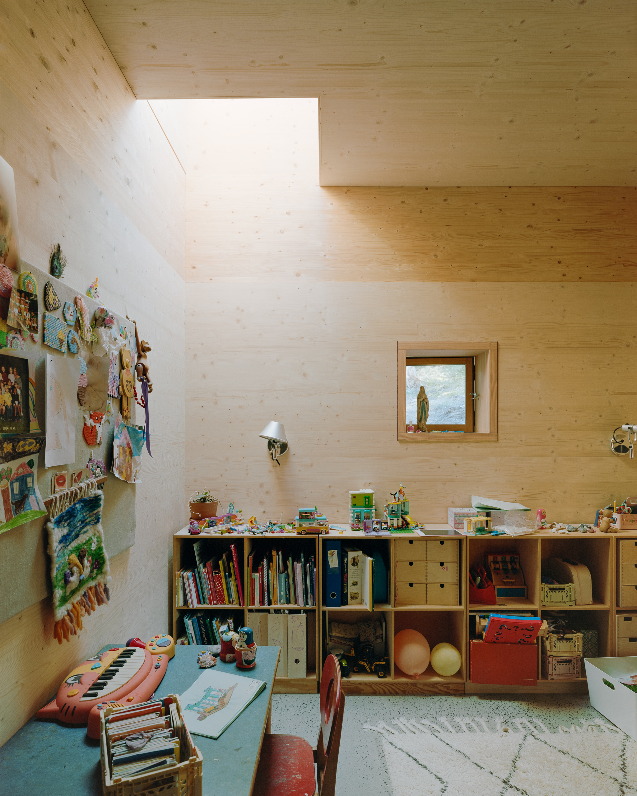 Ebeltoft by Hoyer Arkitektur