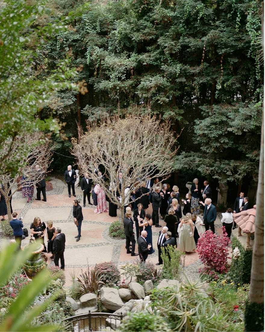 Lauren Eggertsen and Mark Pascale wedding.