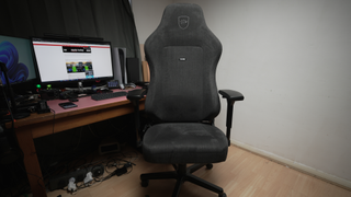Noblechairs Hero Review: An Exquisite Chair For PC Gamers