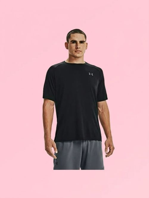 Under Armour Men's Tech 2.0 Short-Sleeve T-Shirt