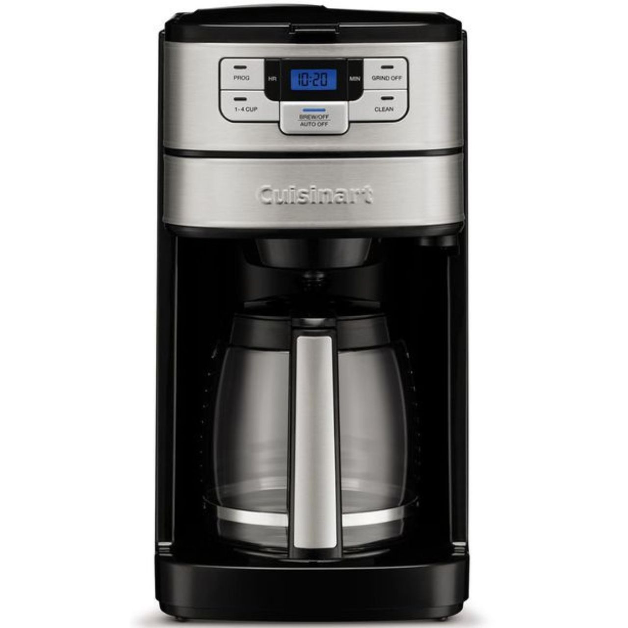 Beautiful by Drew Barrymore Coffee Maker Review Real Homes