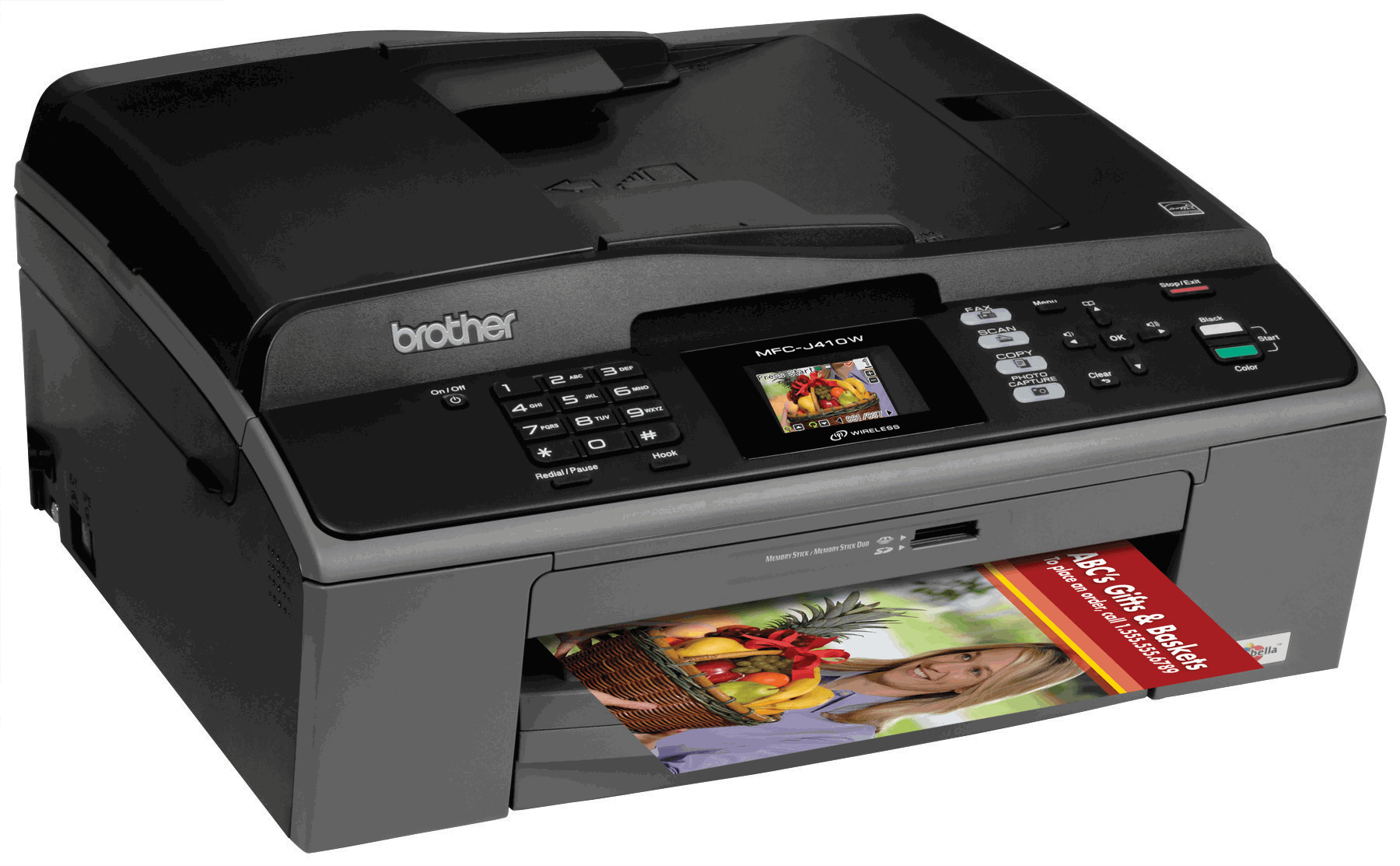 Brother Printer