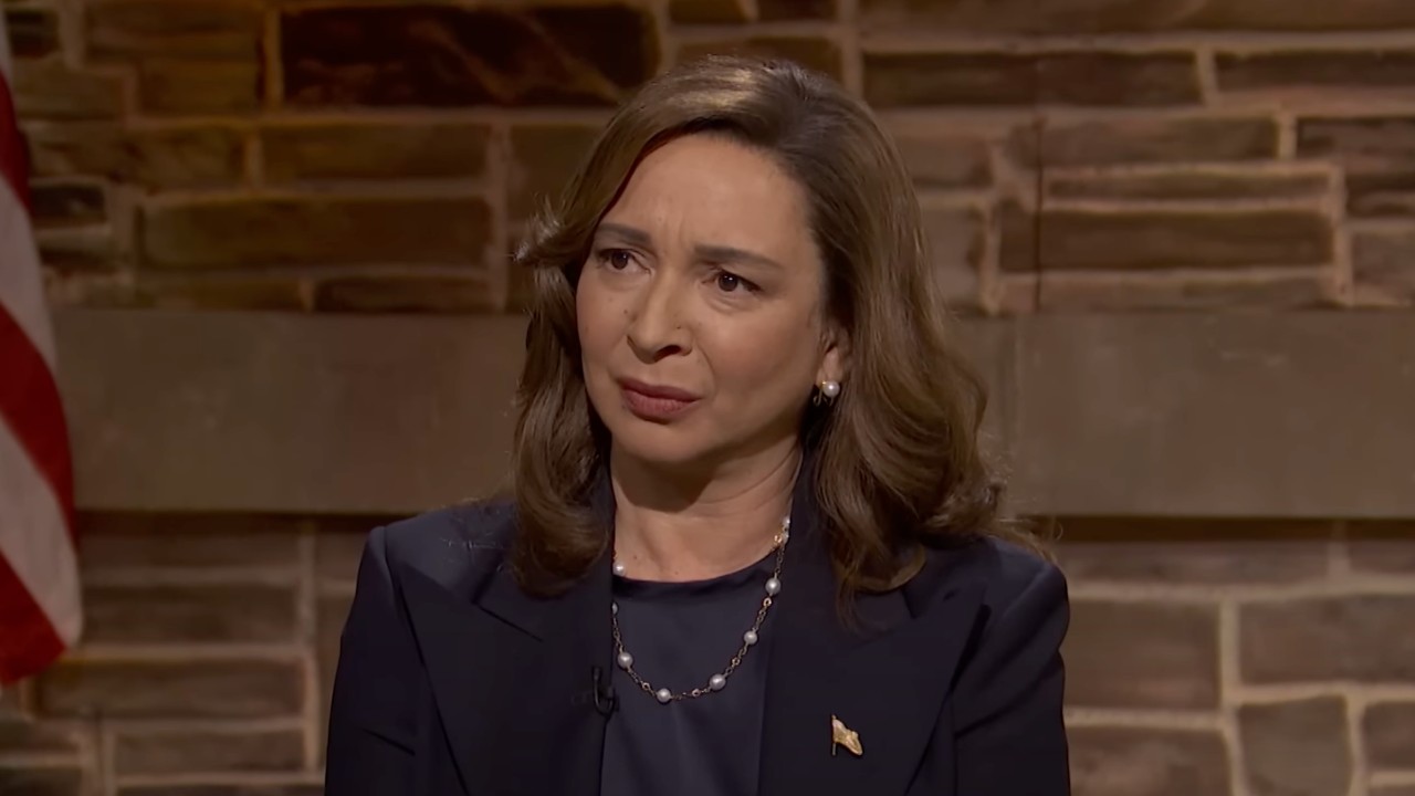 SNL Brought Back Alec Baldwin To Reunite With Maya Rudolph’s Kamala Harris, But He Played A New Role Instead Of Donald Trump