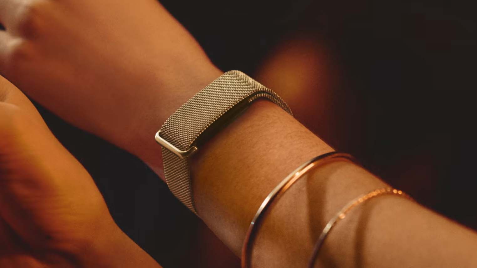 The Fitbit Air just got a facelift 