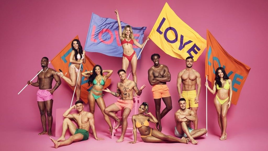 How to watch Love Island UK 2022 online: stream season 8 from anywhere as the boys completely reshuffle the pack
