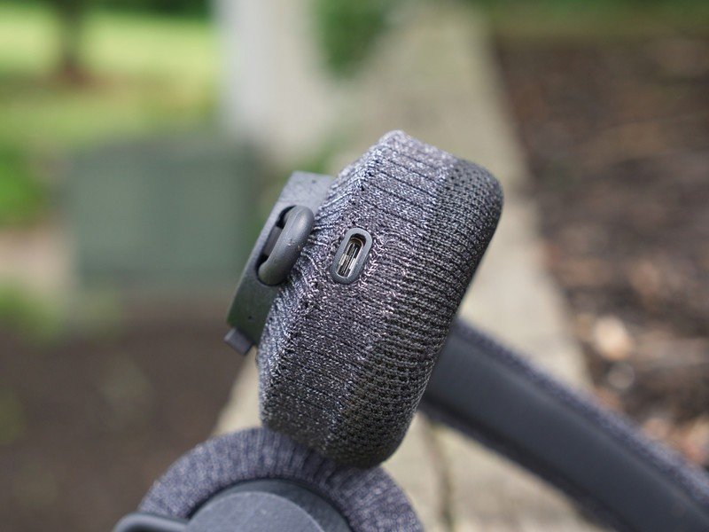 Adidas RPT-01 headphones