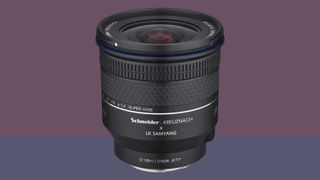 The Samyang AF 14-24mm F2.8 FE (aka Schneider-Kreuznach x LK Samyang AF 14-24mm F2.8 FE) lens