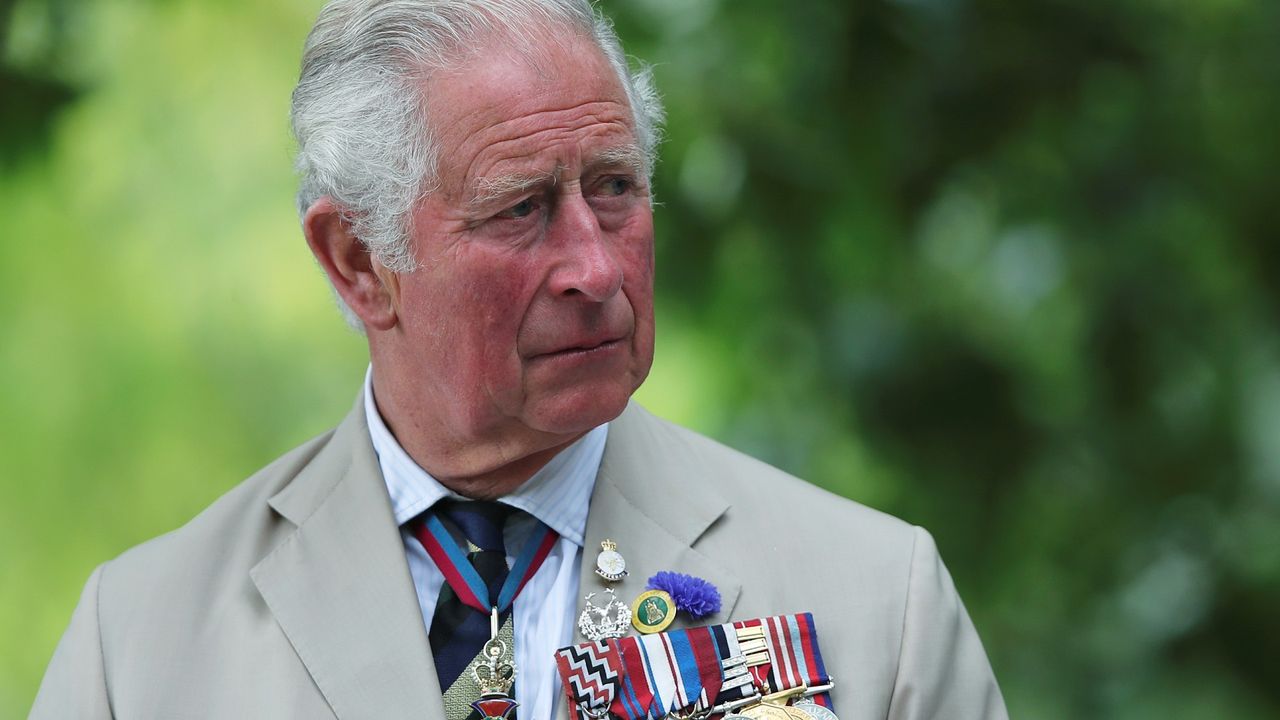 Prince Charles