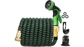 best coil hose