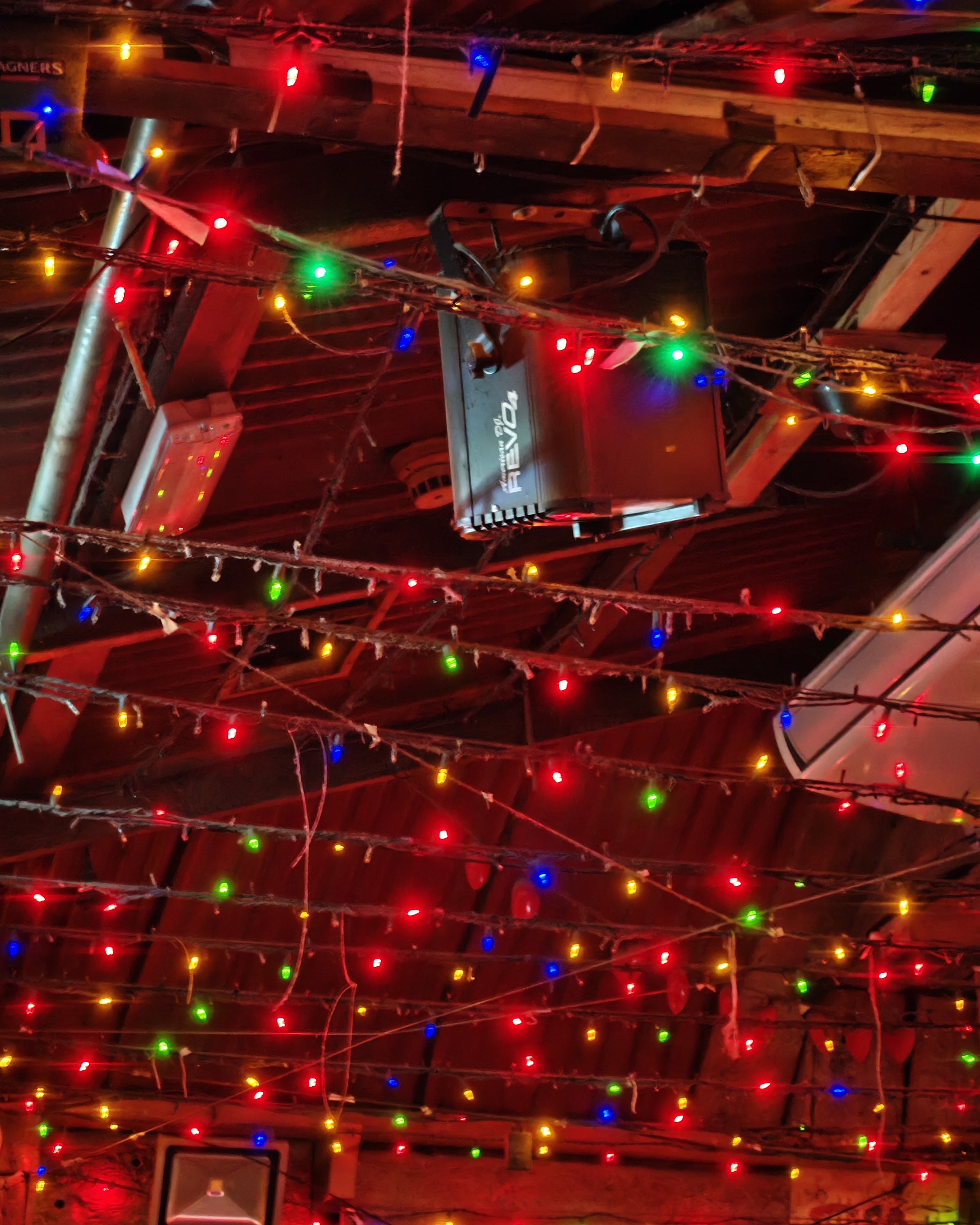 Nothing Phone (4a) Pro voorbeeldfoto