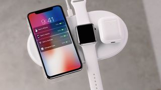 Apple's AirPower as it was meant to work