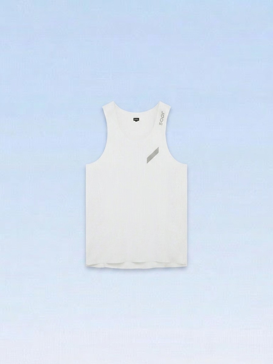 , Soar Running Race Vest 2.0