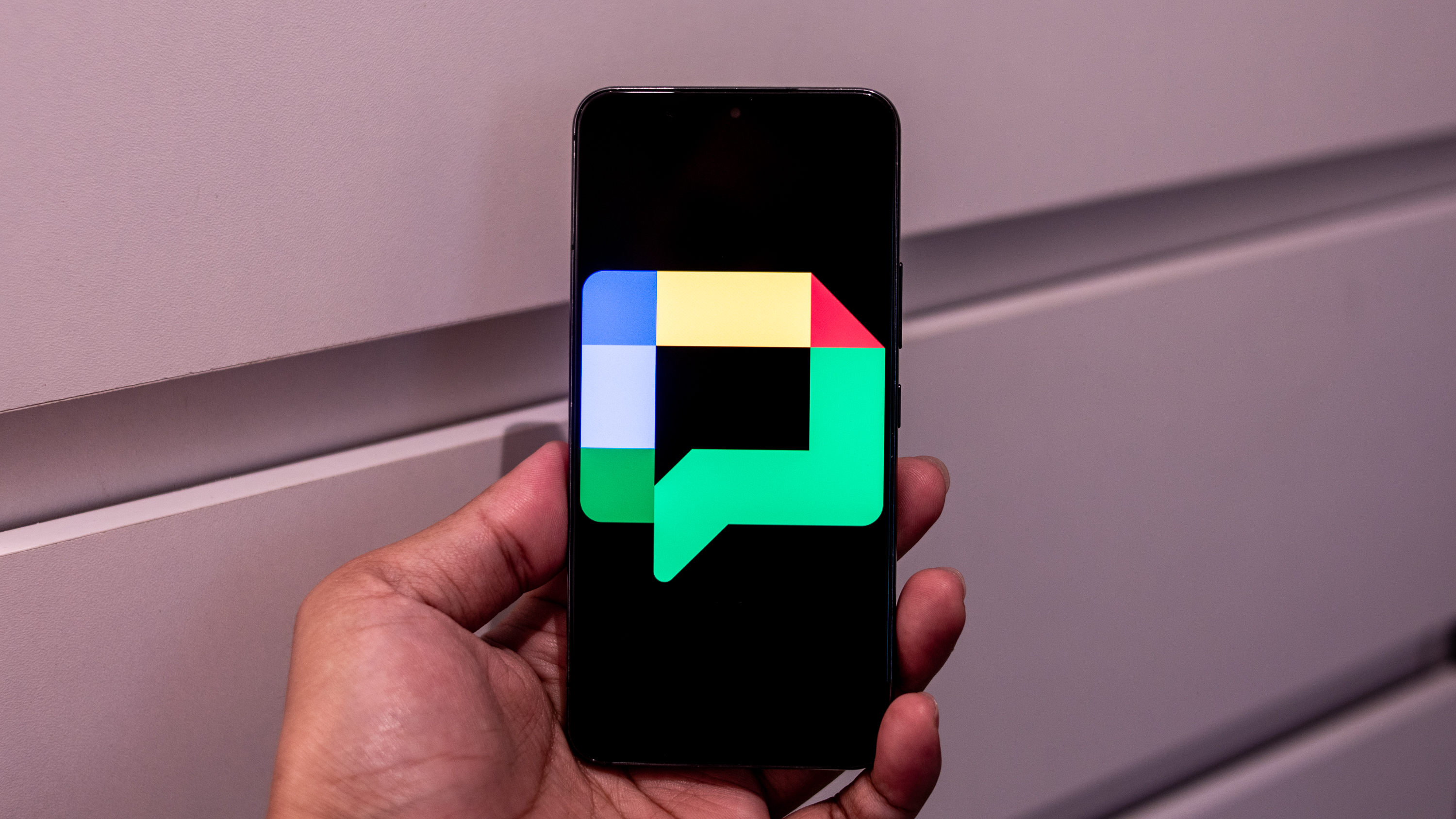 Google Chat now lets you automate your favorite apps and services with IFTTT integration