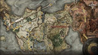 Elden Ring paintings