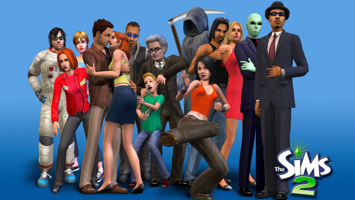 The Sims 2 Ultimate Collection - Info & Facts!