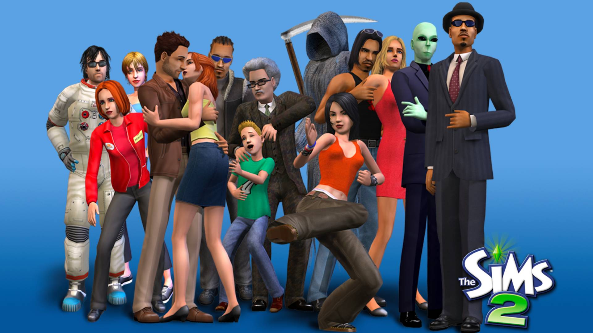 The Sims 2 cheats