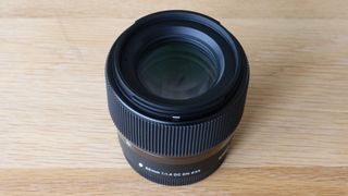 Sigma 56mm f/1.4 DC DN