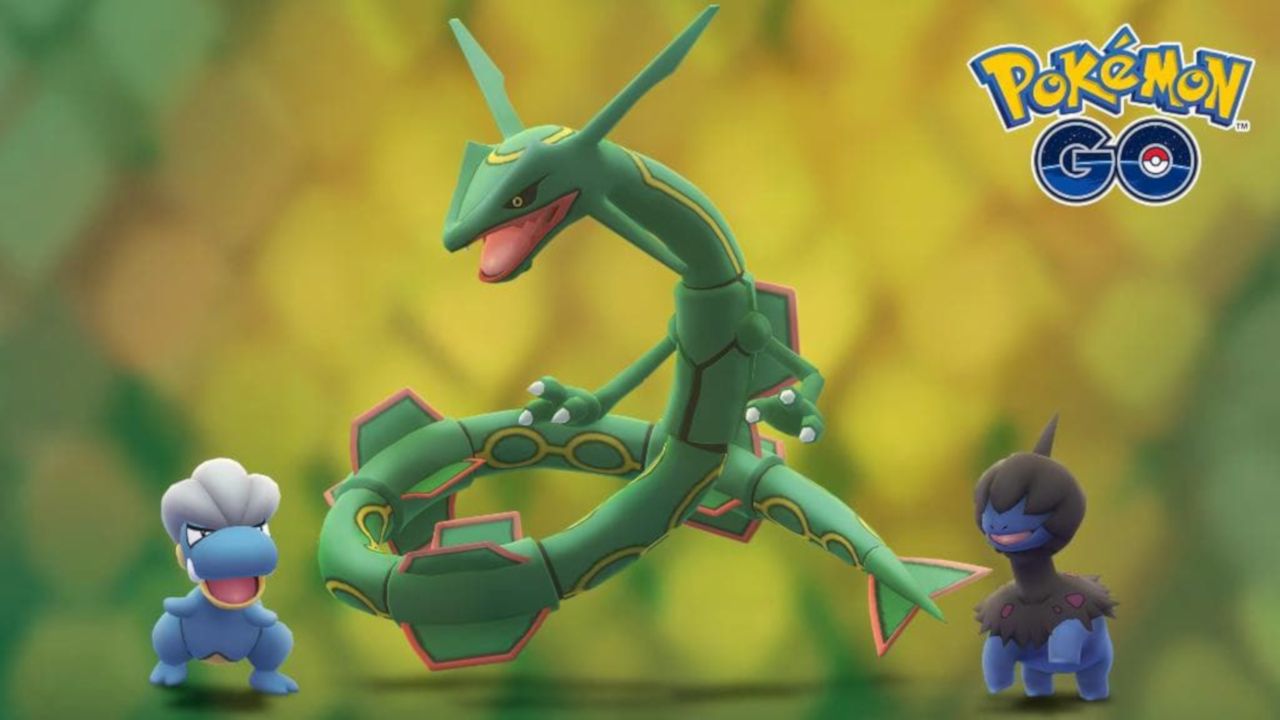 Scambio Deino X10 Pokémon GO Trade Deino X10 Per Community Day - Foto 9