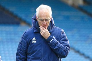 Sheffield Wednesday v Cardiff City – Sky Bet Championship – Hillsborough