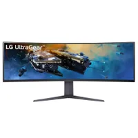 LG 45GR65DC-B 45" UltraGear | was $799.99 now $599.99 at Amazon