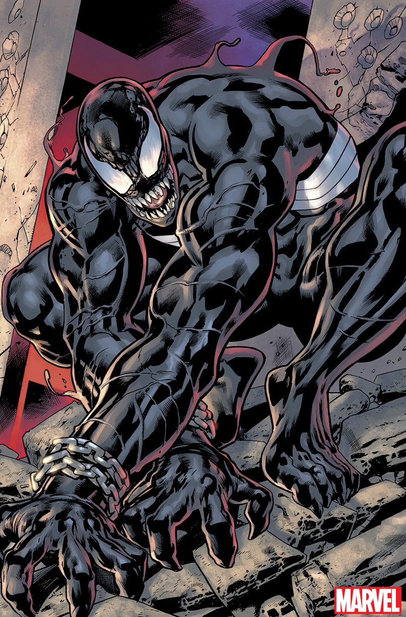 Venom #1