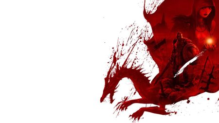 Dragon Age
